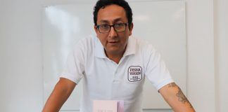 Niños más cerca a la lectura gracias a cuentos desarrollados por estudiantes de UCV