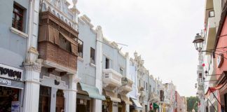 Organizarán campaña “Techo Limpio” en casonas de la Zona Monumental en Trujillo