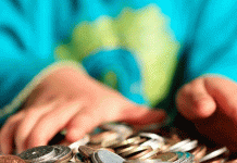 ¿Qué es la pensión de alimentos y qué debes hacer para recibirla?