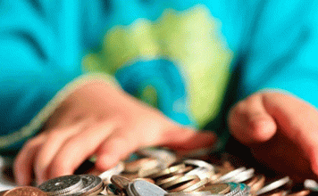 ¿Qué es la pensión de alimentos y qué debes hacer para recibirla?