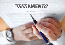 ¿Qué es el testamento y para qué sirve?