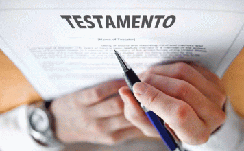 ¿Qué es el testamento y para qué sirve?