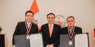 Quimpac se interesa en intervenir en obras por impuestos en La Libertad