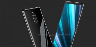 Sony presentará su renovada gama media XA en el MWC