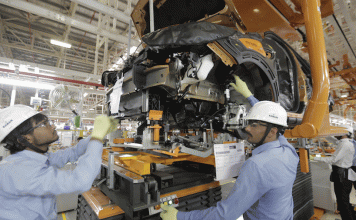 La tecnología y su influencia en la industria