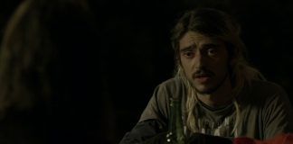 Trailer: Terror en la Laguna