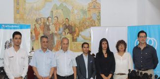 Desde UNT lanzan concurso para capitales semilla Startup Perú hasta 150 mil soles