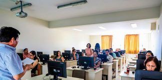 UPAO fortalece vínculo con sus egresados