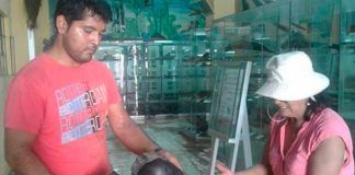 Aceleran trabajos de remodelación del Museo de Zoología UNT