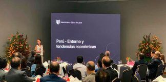 After Office 2019 de UCV reúne a representantes de las más reconocidas empresas de la región