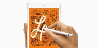 Apple renueva sus nuevos modelos de iPad Air y el iPad Mini