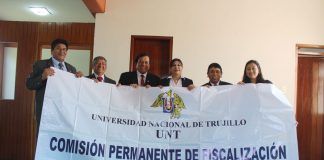 COFEPI UNT lanza portal institucional