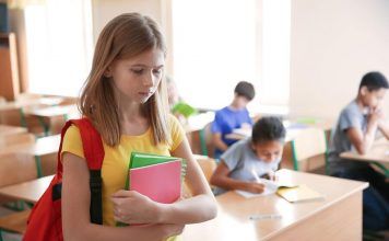 ¿Cómo evitar que el cambio de centro educativo afecte negativamente a tu hijo?