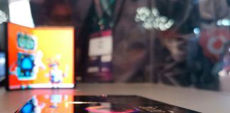 La compañía TLC se unirá a la tendencia de teléfonos plegables durante el 2020