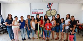 Educadores son capacitados por UCV en nuevas estrategias de Aprendizaje