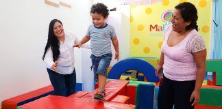 Egresada de UCV advierte sobre los peligros del estrés infantil