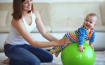 ¿Qué es y por qué es importante la estimulación temprana?