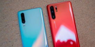 Compañías japonesas aplazan el lanzamiento de nuevo modelo de Huawei