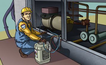 ¿Qué es el mantenimiento correctivo industrial?