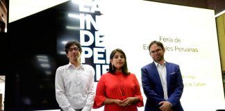 Ministerio de Cultura presenta la programación de la tercera edición de La Independiente