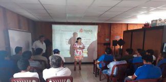 MPT busca mejorar educación vial en conductores de Trujillo