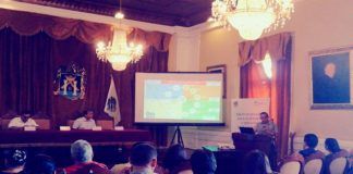 MPT instala Comité de Movilidad Urbana Sostenible en Trujillo