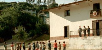 Película peruana “Chicama” llega a la plataforma gratuita de cine latinoamericano Retina Latina