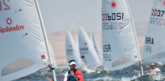 Perú participa en los Juegos Sudamericanos de Playa