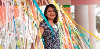 Peruana logra ingresar a seis universidades de Estados Unidos