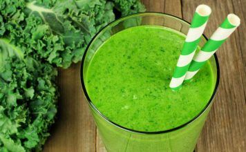 ¿Por qué debemos consumir clorofila en el agua?