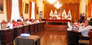 Proponen trabajo multisectorial como estrategia para prevenir el delito en Trujillo