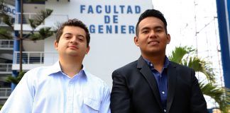 Proyecto Ana Holographic de UCV es elegido para participar en Cumbre Mundial de Tecnología