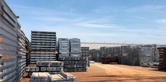 Puentes modulares llegarán a La Libertad para ayudar a la reconstrucción por Niño Costero