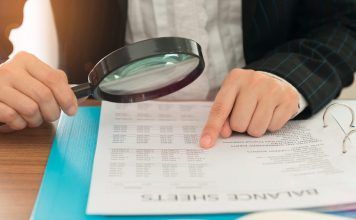 ¿Qué es una auditoria contable?