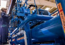 ¿Qué es la refrigeración industrial?