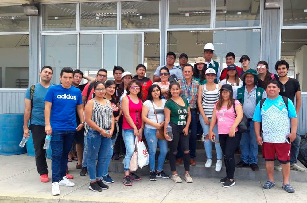 senasa-capacita-estudiantes-procedimientos-fitosanitarios-la-libertad