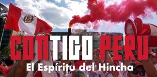 Trailer: Contigo Perú