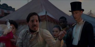 Trailer: Dumbo