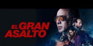 Trailer: El gran asalto