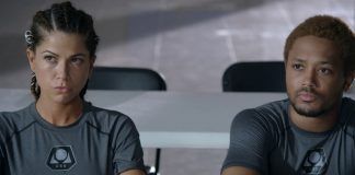 Trailer: La rebelión de los muertos vivientes