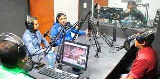 Trujillanos más cerca gracias a UCV Radio