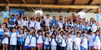 UCV clausura talleres de verano ESSALUD 2019