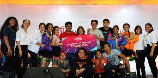 UCV realiza primer Festival de Talento Alfa en Trujillo