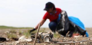 UCV se suma a la campaña mundial “La Hora del Planeta”
