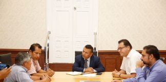 La vía Costanera será ampliada hasta llegar a Complejo Arqueológico El Brujo