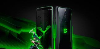 Xiaomi mejora su línea gamer con el Black Shark 2