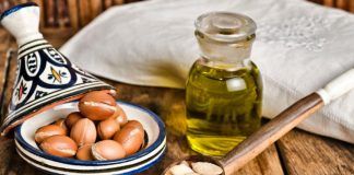 Propiedades y beneficios del aceite de Argán