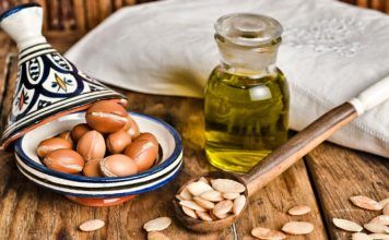 Propiedades y beneficios del aceite de Argán