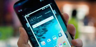 Actualización de WhatsApp podría bloquear las capturas de pantalla o screenshots