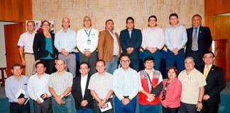 Administración de UPAO inicia capacitación en metodología inspiradora